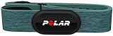 WORKS WITH EVERYTHING: Polar HRM works with many sports and smart watches (Polar, Garmin, Apple, Suunto, etc.), Polar Beat, fitness apps such as Strava and Nike, and ALL HRM compatible Cardio Equipment SUPREME ACCURACY: Widely recognized for its top ...