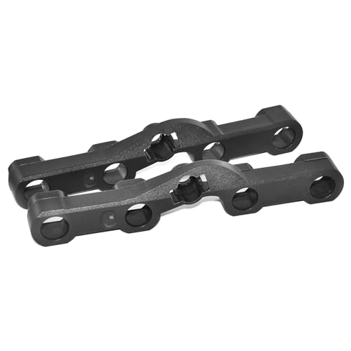 EPChunMi 2Pcs NON MDS Engine Valve Lifters Guides Trays Replaces