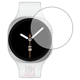 PDA工房 Galaxy Watch8 [ケースサイズ 40mm用] 対応 9H高硬度[反射低減] 保護 フィルム 日本製