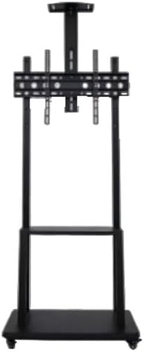 32-75 TV Stand with Wheels