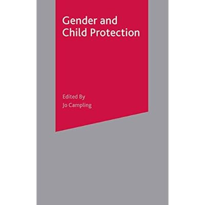 Gender and Child Protection