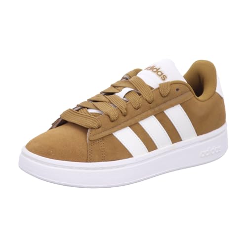 Image of adidas Men Sportswear Shoes | Grand Court Alpha 2.0 |