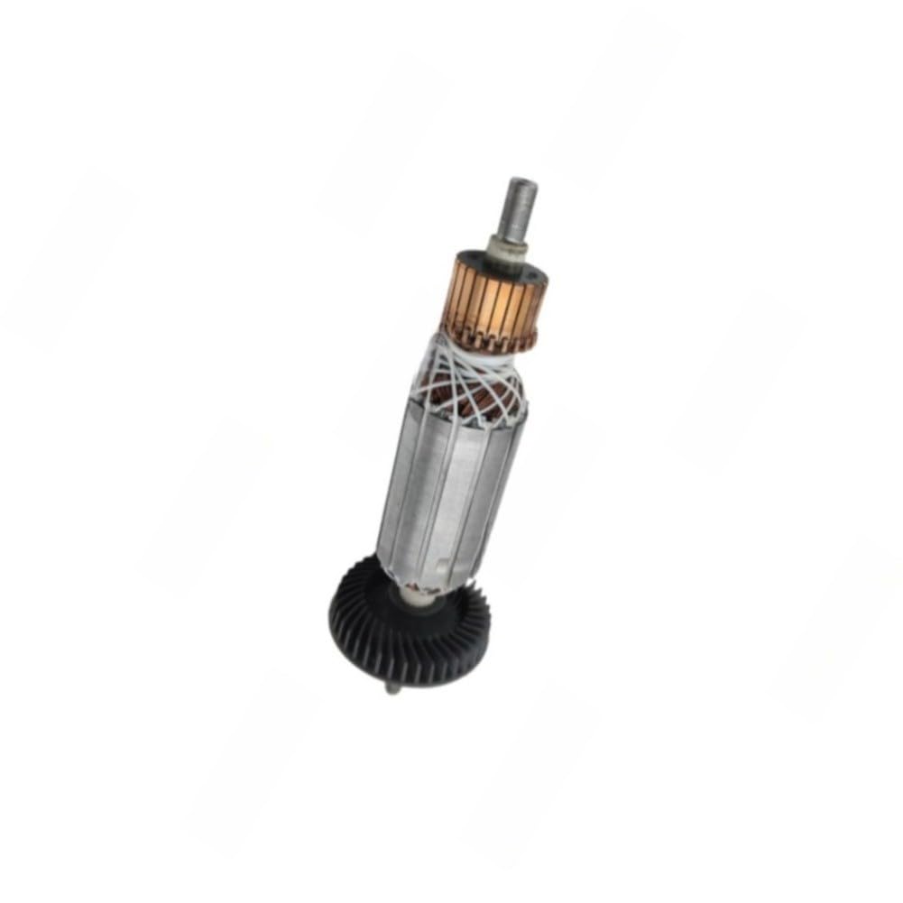 Anclaje de repuesto para amoladora angular Bosch GWS14-125 y GWS14-150, 220 V
