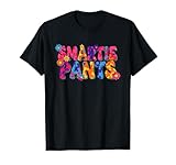 LustigesBack-to-School Smartie Pants T-Shirt