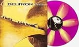 Deltron 3030 - Exclusive Limited Edition Neon Purple Yellow Pinwheel Colored 2x Vinyl LP(Limited To 750 Copies)