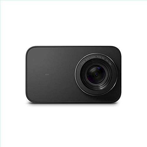 Action Camera Fotocamera Subacquea Registrazione Video 4K30Fps Ampio Grandangolo 145 ° Stabilizzazione Elettronica DellImmagine A 6 Assi Touch Screen Da 2.4 Pollici