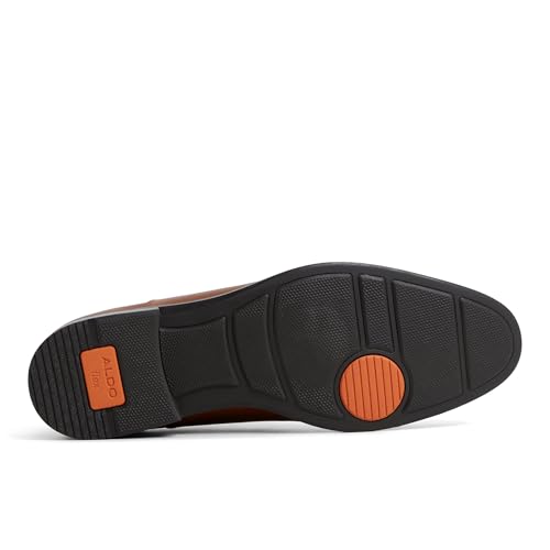 Image of Aldo reecea Men's Leather Dress Lace Up