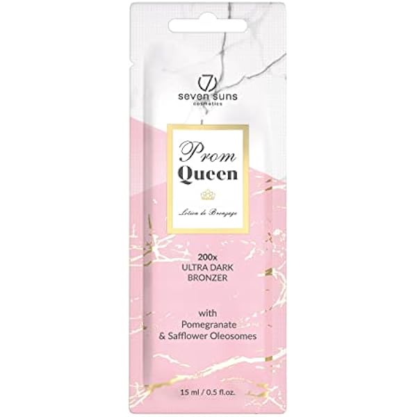 7suns Prom Queen Ultra Dark bronzer 200x