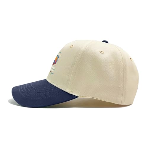 Lea Wamam Trucker Hat Running Cap for Son3