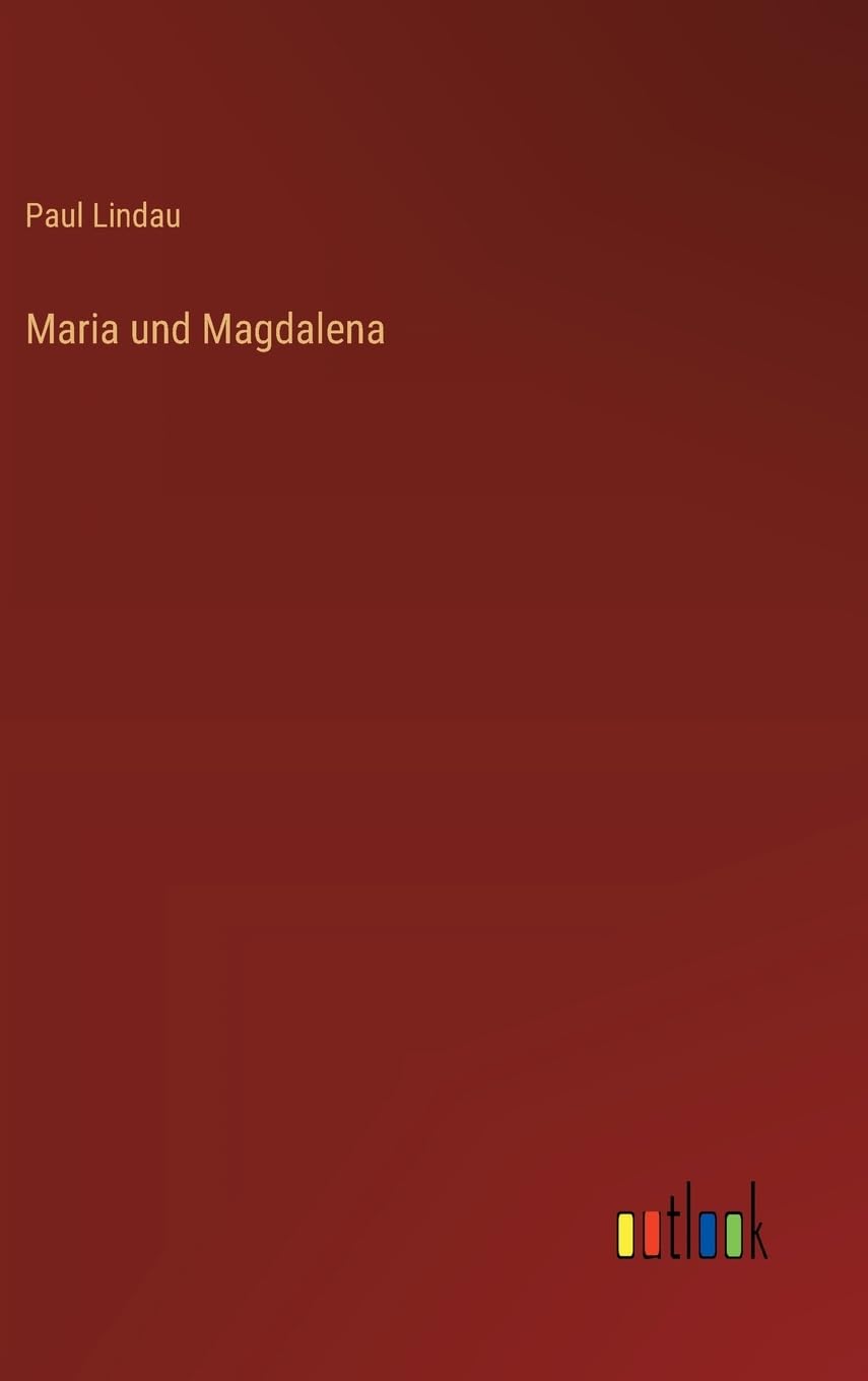 Maria und Magdalena