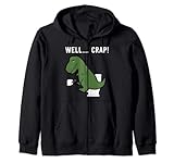 Photo Gallery bene t-rex i t rex problemi i divertente dinsosaur felpa con cappuccio Photo Gallery bene t-rex i t rex problemi i divertente dinsosaur felpa con cappuccio