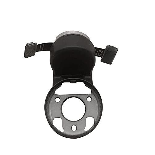 Metal Y-Axis Motor with Bracket Drone Gimbal Motor Accessories for DJI Mini 3 Pro Drone