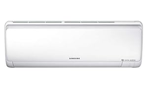 Samsung Clima Quantum Maldives Dual Split Climatisator, 2019, Wi-Fi, Weiß 9000 + 12000 BTU Bianco