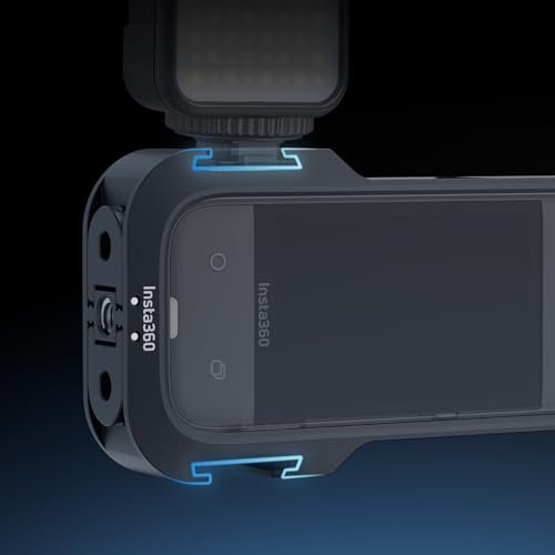 Image of Insta360 X4 Utility Frame