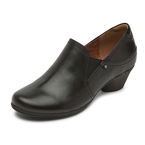 Image of Cobb Hill Laurel V Shootie Women's Slip On