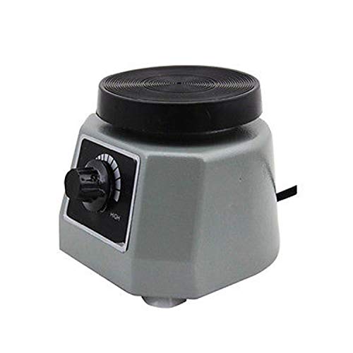 Oscillateur pour laboratoire dentaire avec plaque vibrante Dental 4
