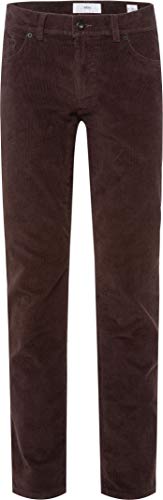 Preisvergleich Produktbild BRAX Feel Good Style Cooper Fancy Brown 34 / 30