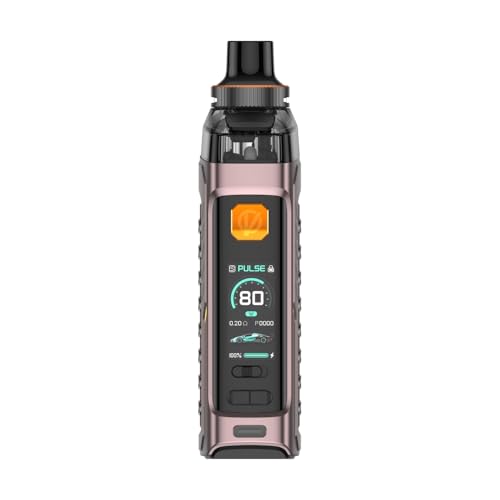 Pod DTL Armour G Vaporesso kit de vape idéal pour vos voyages et soirées