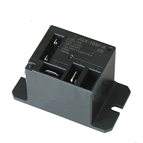 Relais JQX-105F-4-012D-1HS HF105F-4-220A-1HS composant électronique de rechange