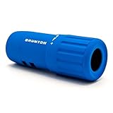 Brunton 7X18 Echo Pocket Scope, Blue
