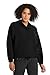 OGIO Women's Connection Anorak, Blacktop, XX-Large