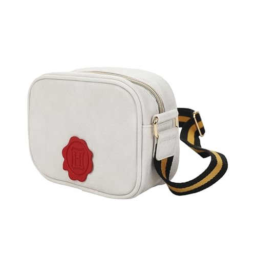 Bioworld Harry Potter Hogwarts Letter 7.25" Women's Crossbody Bag4