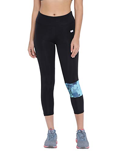 Image of Clovia Women's Slim Sports Wear