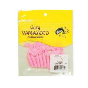 Amazon.co.jp: ゲーリーヤマモト(Gary YAMAMOTO) ルアー 3インチ