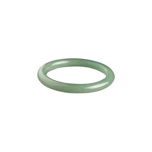 Bracelet en jade porte-bonheur pour attirer la richesse et la sérénité