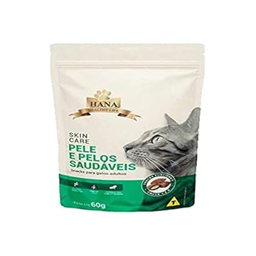 Hana Healthy Life Hana Nuggets Skin Care 60G