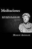Meditaciones (Spanish Edition)