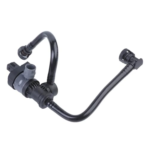 Válvula ventilación depósito 13902366607 para manguera de motor F30 F34 X3