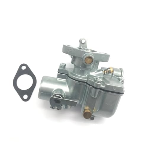 Carburateur 251234R91 pour moteurs C60 pièces de rechange compatibles 154 184 185 WL004