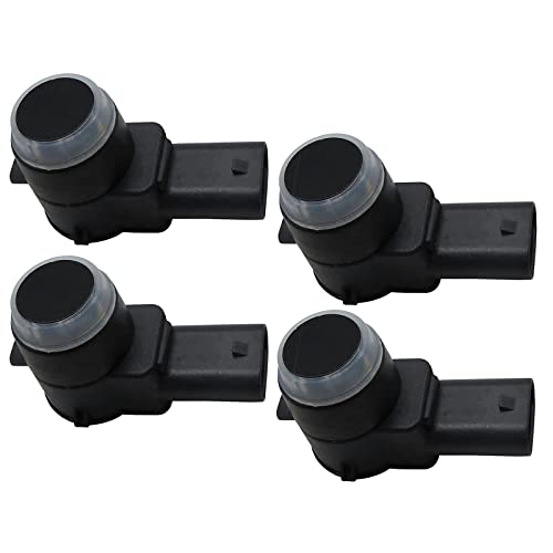 Capteurs radars de recul 2125420118 de haute précision pour Classe S M
