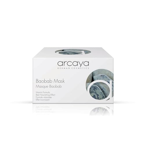 Arcaya Gray Silver Mask 100 ml