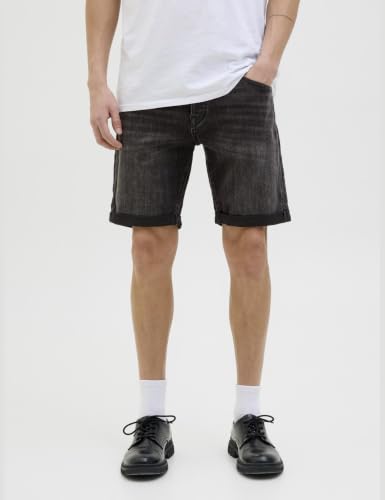JACK & JONES Jjirick Jjfox Shorts Cb 310 Sn – Ansicht 2