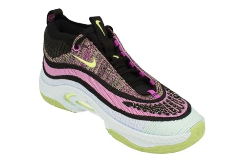 Image of (Men's) Nike Cosmic Unity 3 'Silver Bullet' (2023) DV2757-005