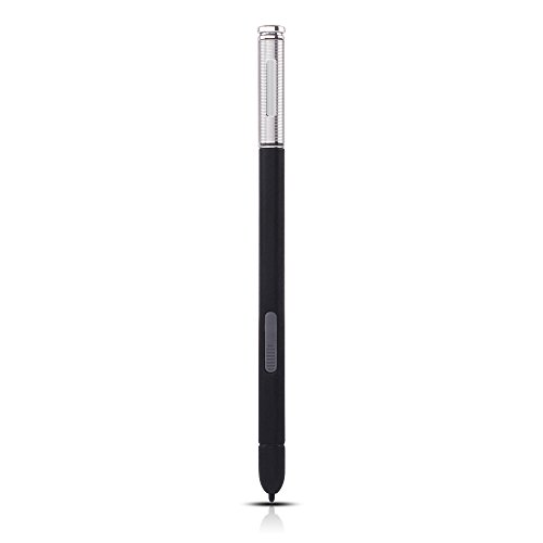AWINNER Stylus Pen for Galaxy Note 10.1 2014 Edition P600 P601 P605 - Black