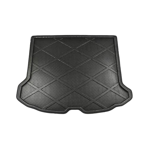 Tapis de coffre de voiture pour Volvo XC60 2009-2017 idéal pour le sport et les chiens