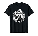 Bird Watcher Bird Watching T-Shirt