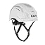 High Visibility White