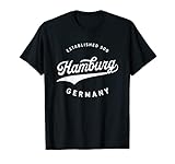 deutschland shirt adidas Our Classic Retro Vintage Hamburg Germany Gift design is for anyone proud and calls themselves a Hamburg resident or visitor, an amazing place to live and go vacation and relax.