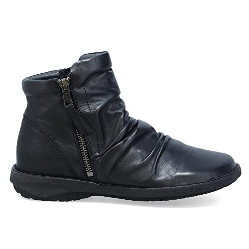 Miz Mooz Pleasant Women's Boots #TOP1