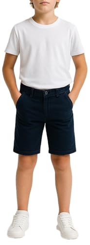 LTB Hanere X B Short Bermuda souple et résistant avec coupe ajustée au genou - 4