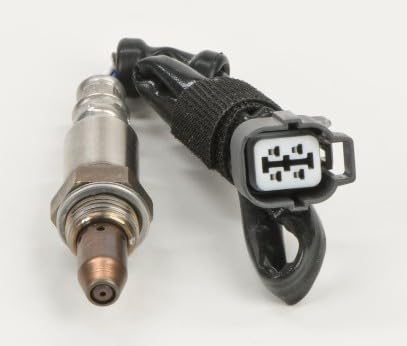 Herko H5400 Air/Fuel Ratio Sensor, Compatible with Accord 2.4L 2003-2007