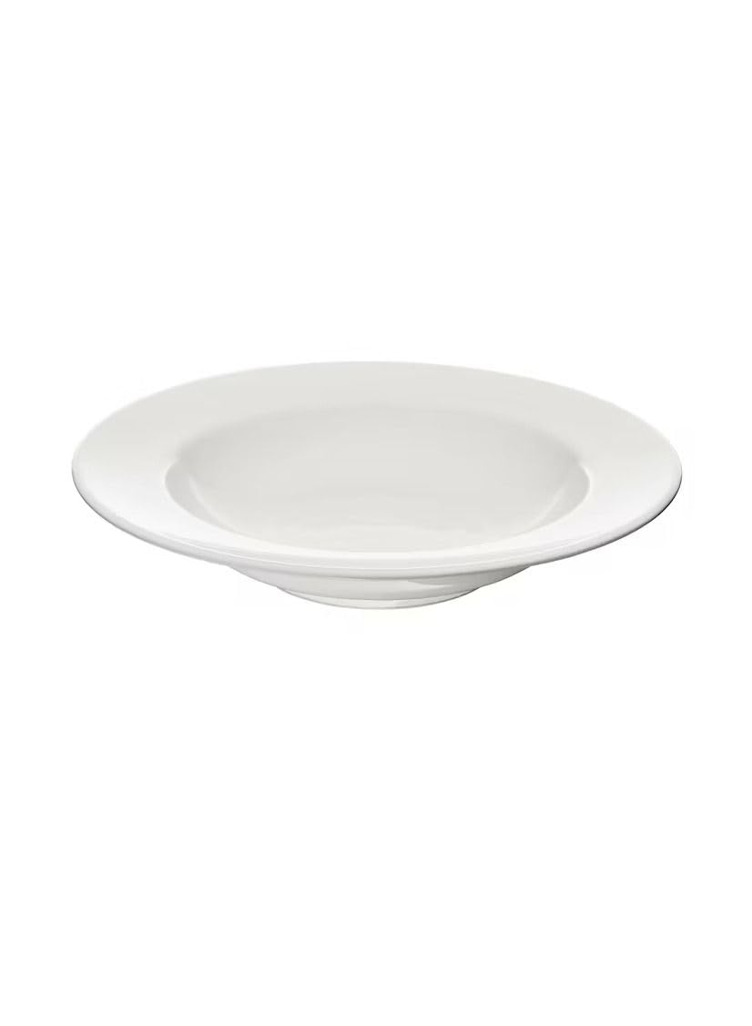Terminator- Deep Plate, Off-White23 CM
