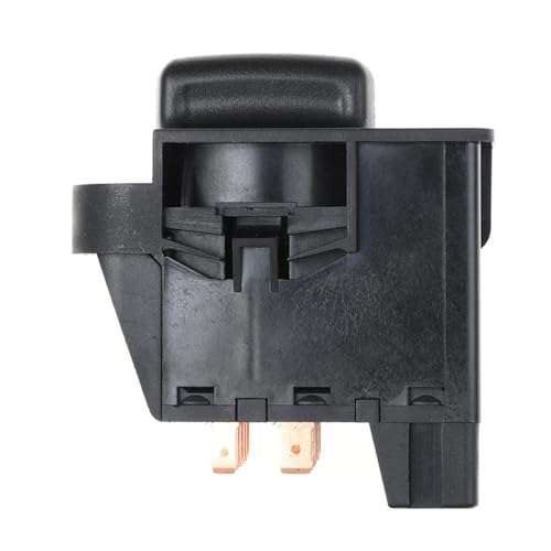 Interrupteur de comodo phares et antibrouillard pour Opel SATE 90381877 - 4