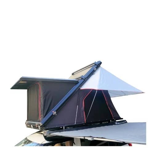 Carpa de Techo de Aluminio para 2-3 Personas miniatura 3