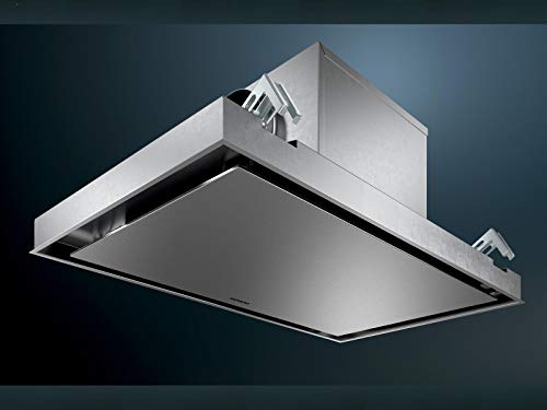 Siemens iQ500 LR97CAQ50 450 m³ h Conduit Recirculation A A E 56 dB - vue 4