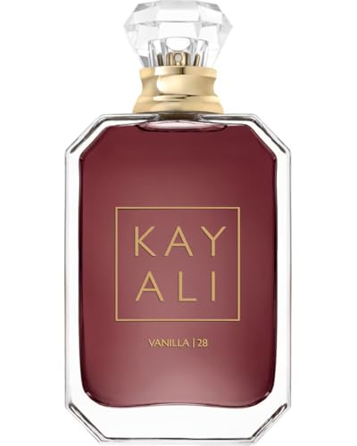 Kayali Vanilla 28 Eau de Parfum